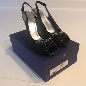 Stuart Weitzman Twinkletoes